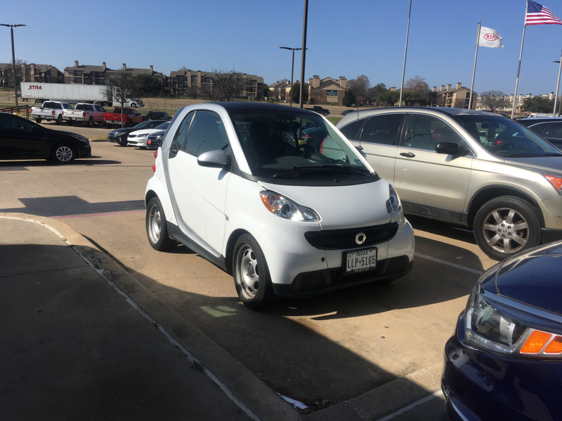 Bonus Smart if you’re into these things